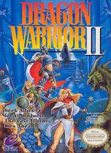 Dragon Warrior 2 (Nescube) (Multiscreen)